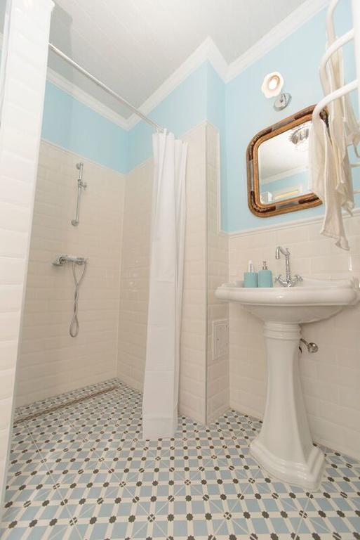 Vintage Panoramic Apartment ブダペスト エクステリア 写真