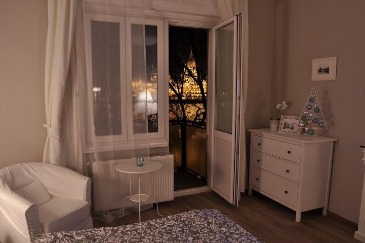 Vintage Panoramic Apartment ブダペスト エクステリア 写真