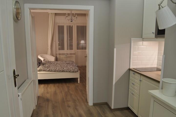 Vintage Panoramic Apartment ブダペスト エクステリア 写真